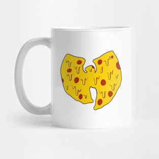 Wutang anything Mug